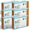 Bebek Sabunu Çörek Otu Biosoapy® X 6 Adet