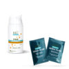 Seboreik Dermatite Karşı Doğal Destek – Sebix Plus & Pso Jel - Görsel 2